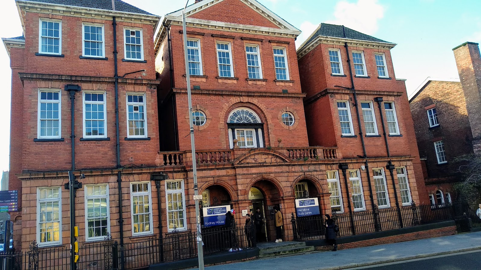 Liverpool Inn Hotel Sure Hotel Collection by Best Western