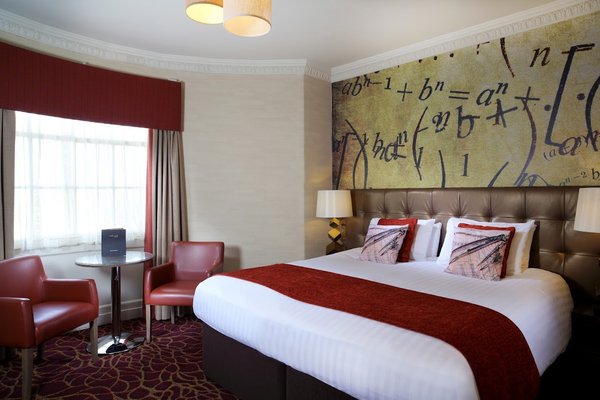 Liverpool Inn Hotel Sure Hotel Collection by Best Western