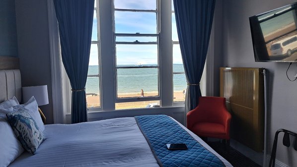 Llandudno Bay Hotel