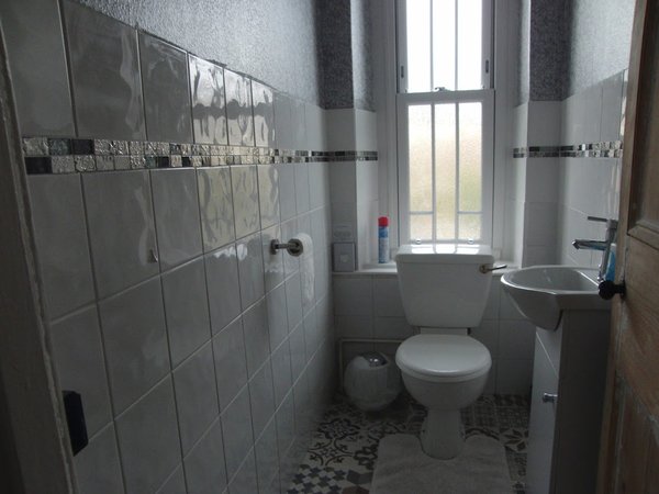 Llanwrtyd Hall B&B Angelis Holistic Retreat