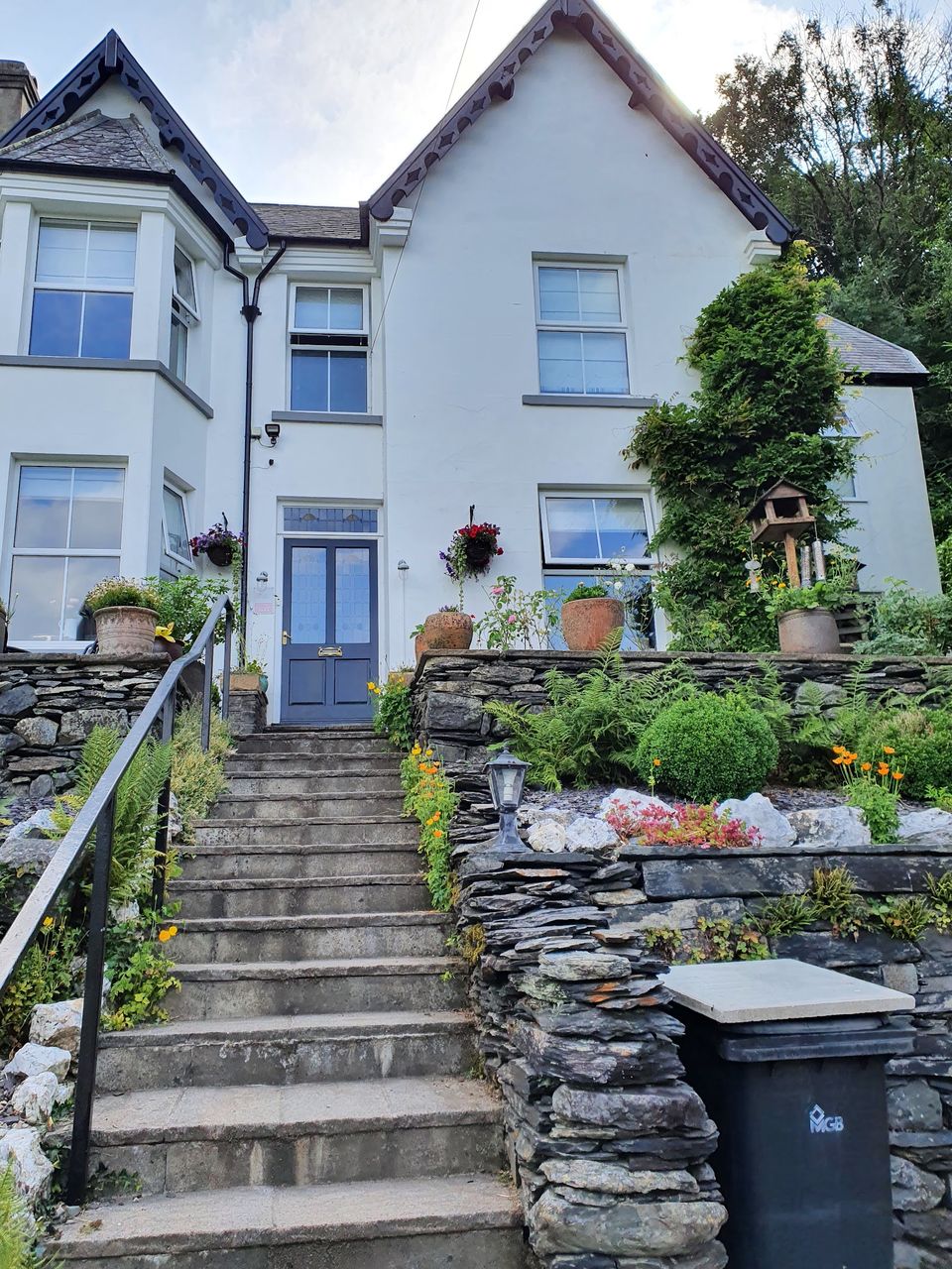 Llety Betws