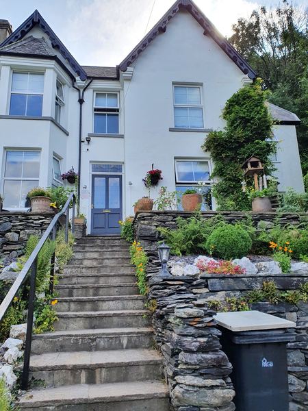 Llety Betws