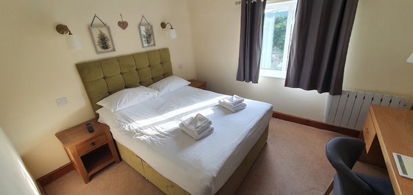 Llety Ceiro Country Guest House