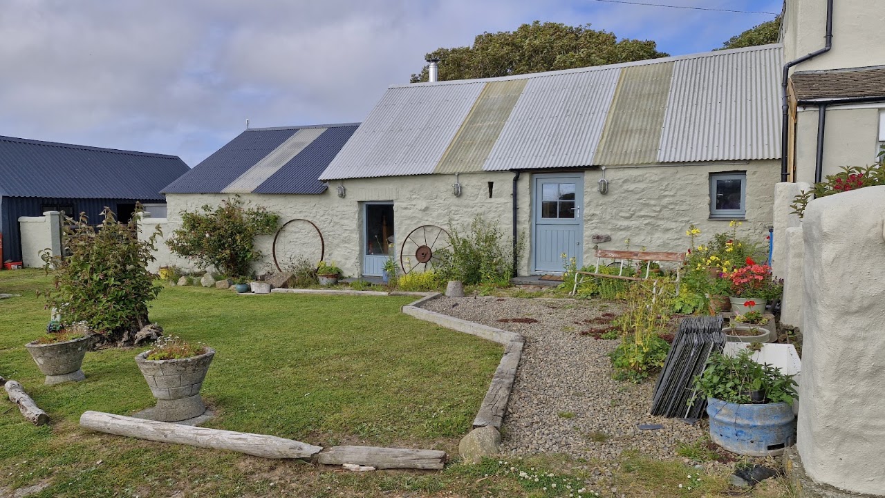 Llety Farm