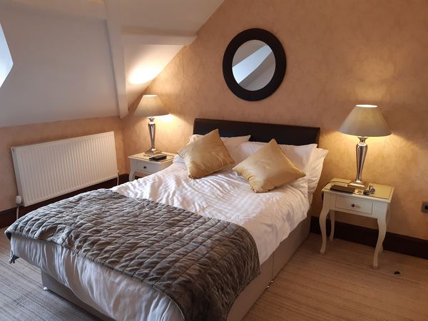 Llety Teifi Guesthouse