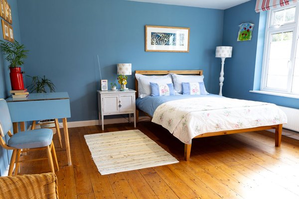 Lobhill Farmhouse Bed and Breakfast