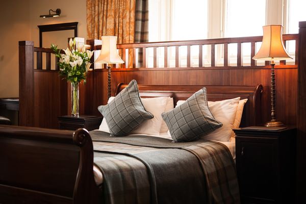 Loch Fyne Hotel and Restaurant Bath