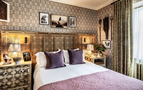Loch Lomond Arms Hotel