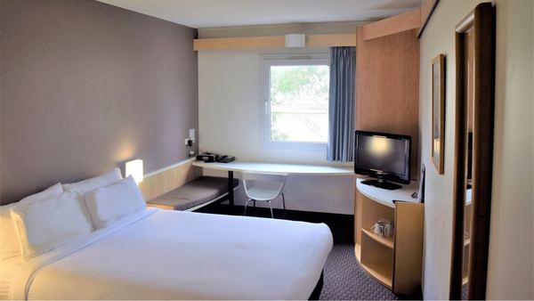 Loch Lomond Hotel