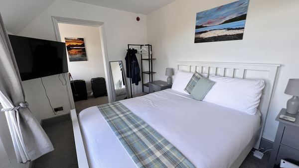 Lochaline Hotel