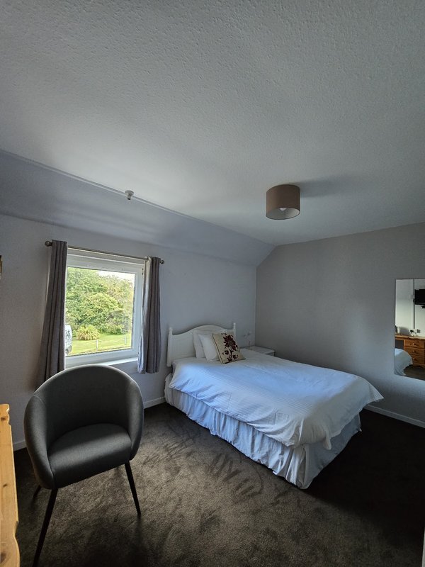 Lochgair Hotel