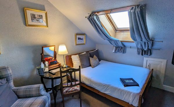 Lochinver Guest House