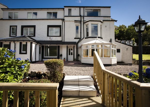 Lochside Guest House