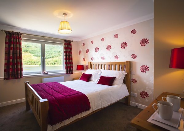 Lochside Guest House