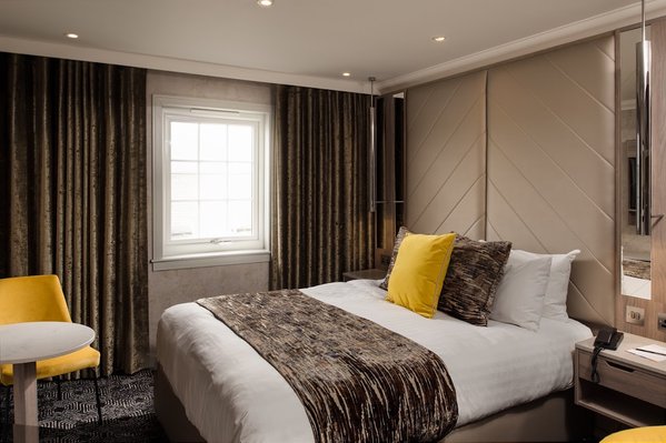 Lochside House Hotel