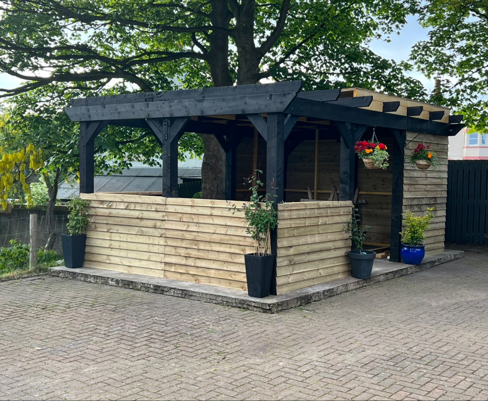 Lochtybank Guest House
