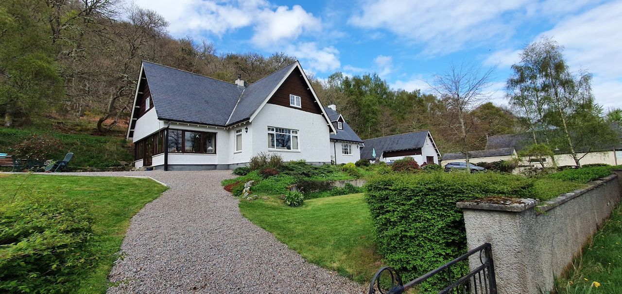 Lochview Guesthouse