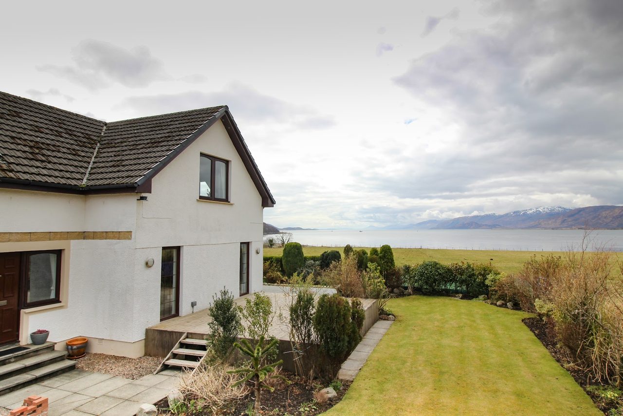 Lochview Guesthouse