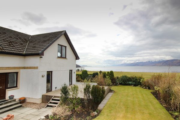 Lochview Guesthouse