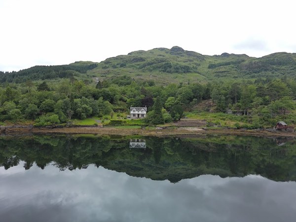 Lochwood Guest House