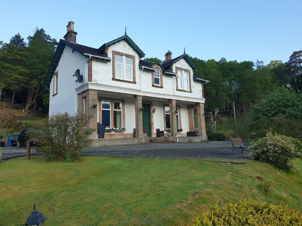 Lochwood Guest House