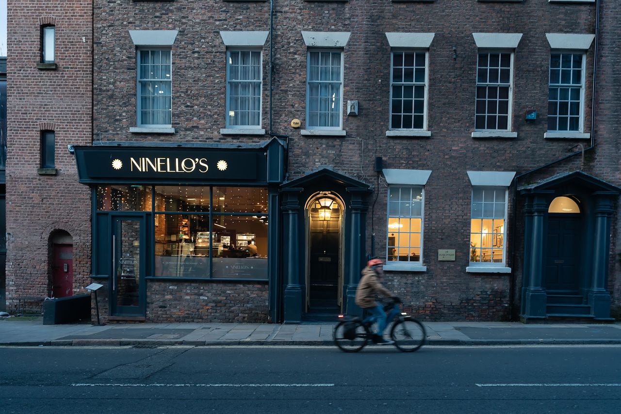 Lock and Key Boutique Hotel - Duke Street