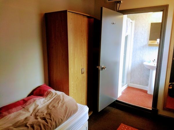 Locomotion Hotel