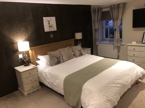Lodbourne Farmhouse B&B