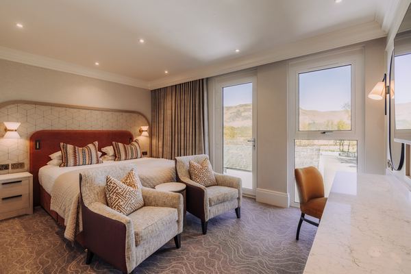Lodore Falls Hotel & Spa