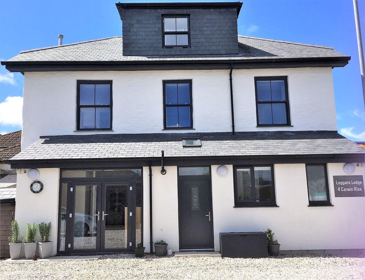 Loggans Lodge