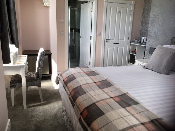 Loggans Lodge