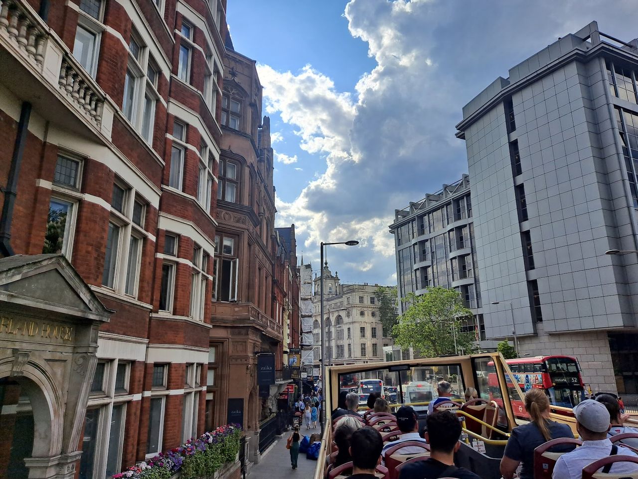 London Aparthotel