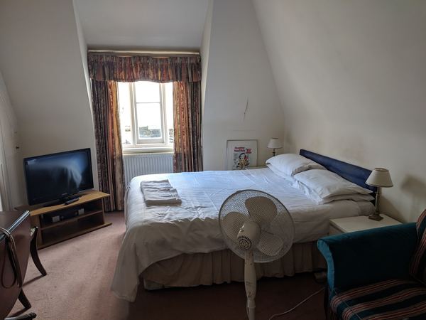 London Aparthotel