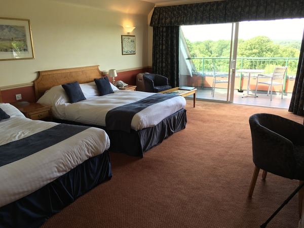 London Beach Country Hotel, Spa & Golf Club