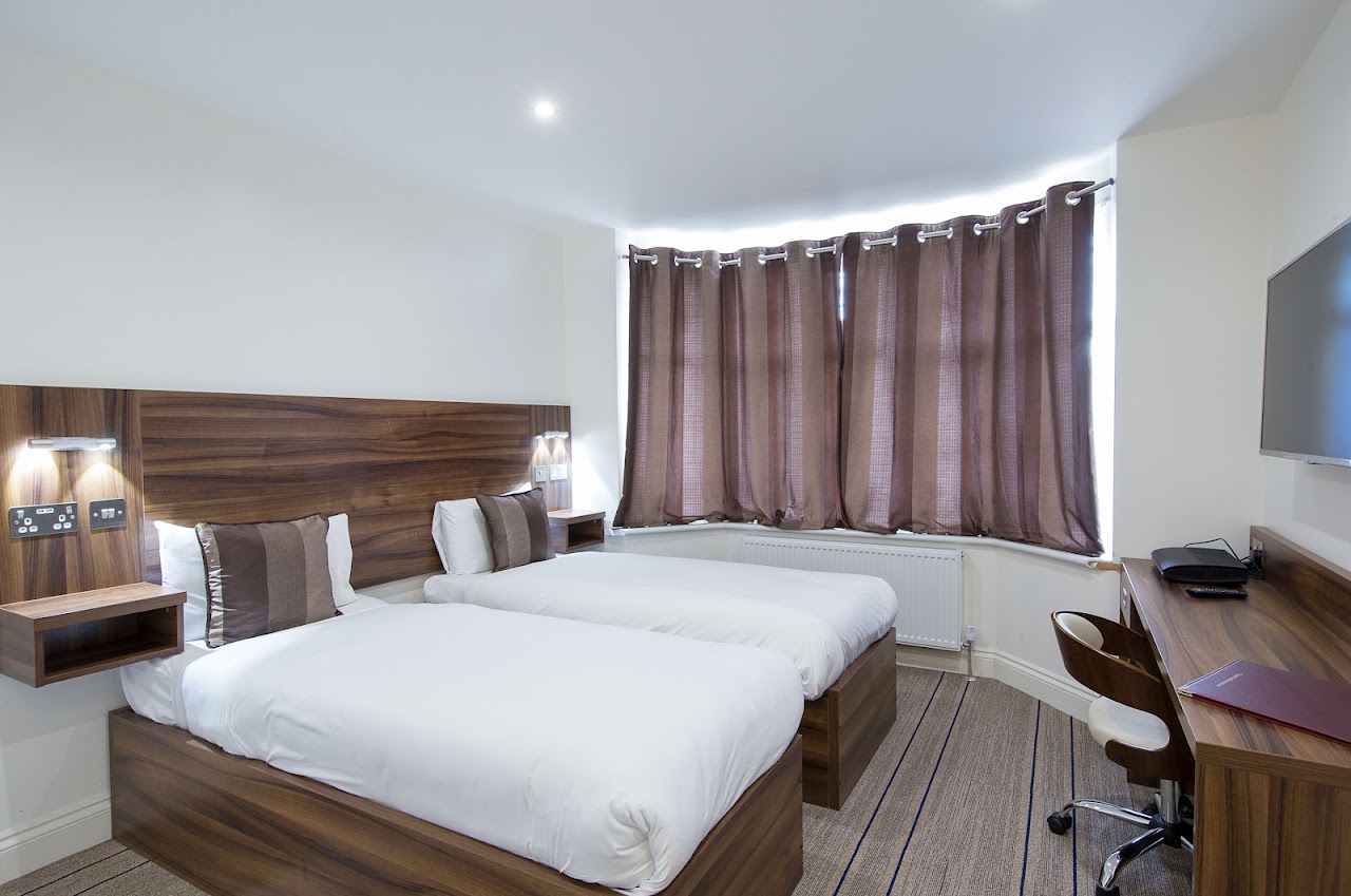 London Heathrow Guesthouse