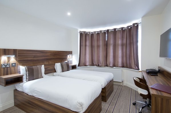 London Heathrow Guesthouse