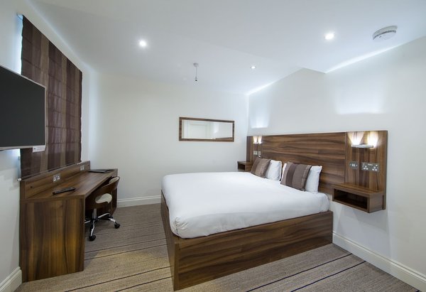 London Heathrow Guesthouse