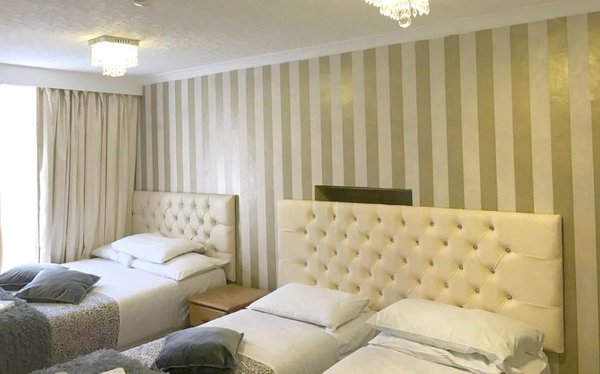 London Hotel Paddington