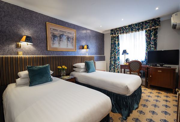 London Lodge Hotel