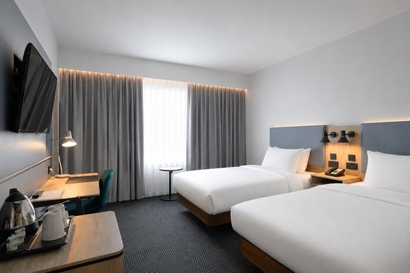 London Luton Vale Hotel