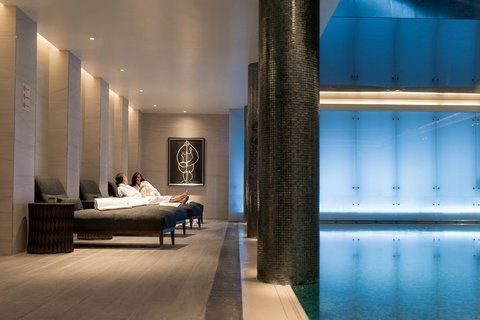 London Marriott Hotel Park Lane