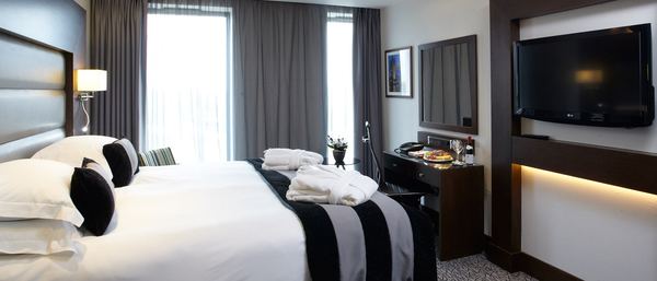 London Olympus Hotel Nirvana