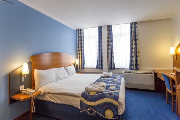 London Wembley International Hotel