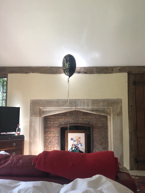 Long Crendon Manor B&B