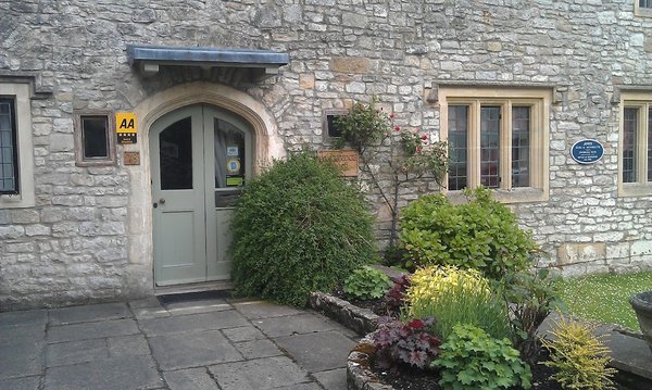 Longbridge House