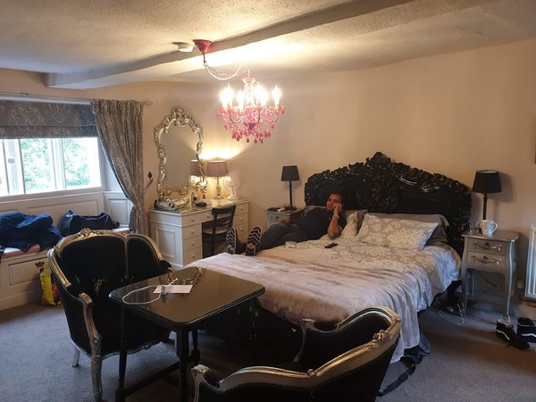 Longbridge House