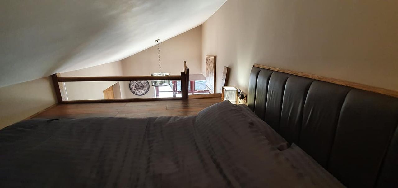 Longland Guest House