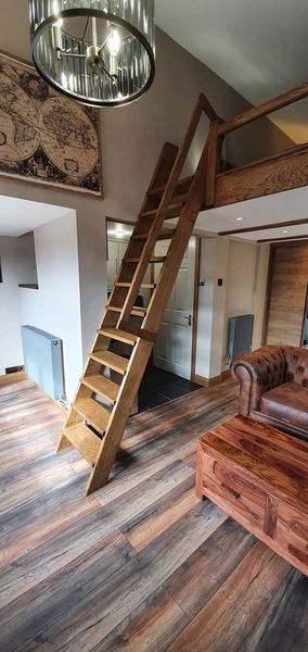 Longland Guest House