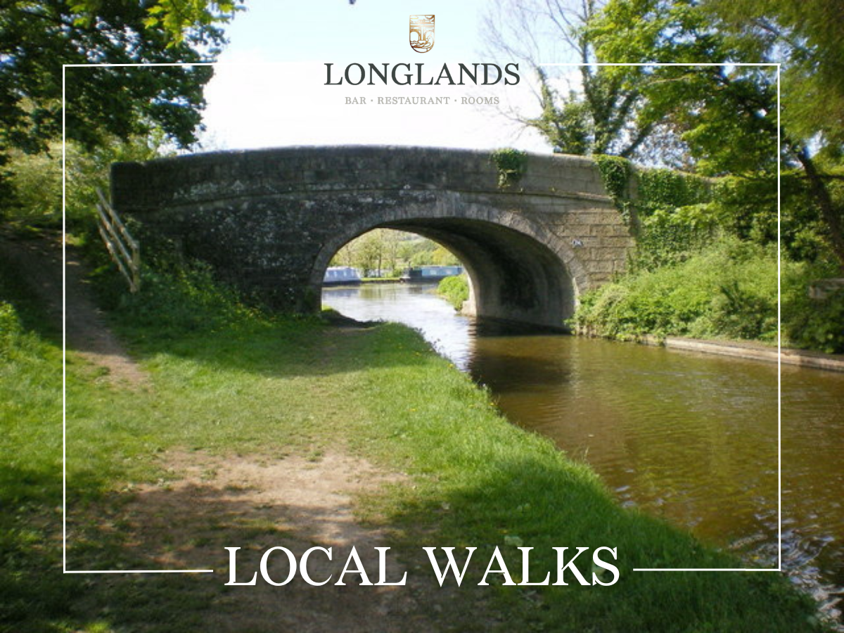 Longlands Inn & Cottages