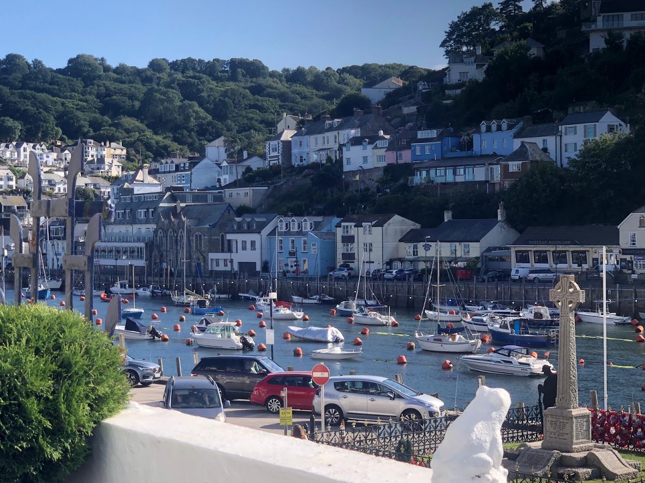 Looe Guesthouse
